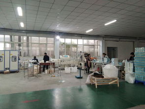 抽紙加工廠投資全解析 從啟動(dòng)成本到運(yùn)營策略