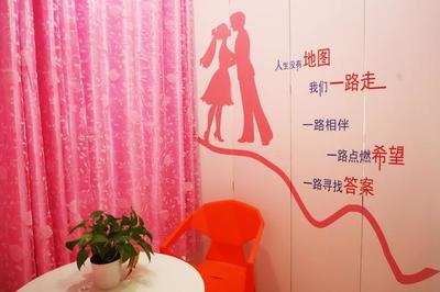 ### 金華地區(qū)婚介加盟&middot;共創(chuàng)幸福藍(lán)海 -- 解鎖創(chuàng)業(yè)新機(jī)遇,攜手共筑美好姻緣